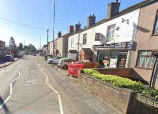 Enhanced Safety Measures Implemented at Warrington Takeaway news-26082024-114518