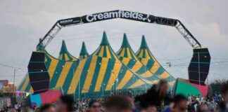 Creamfields 2021: Police Confirm Arrests & Praise Atmosphere news-27082024-235407