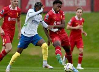 Liverpool U21 Player Ratings: EFL Trophy Lesson Review | Liverpool Echo news-27082024-235524