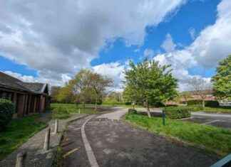 Available Plot of Land with Disused Church Building in Warrington news-28082024-115621