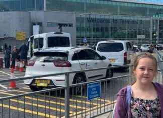 Manchester Airport Meet and Greet Parking Review: £100 Disaster – Liverpool Echo news-28082024-115803