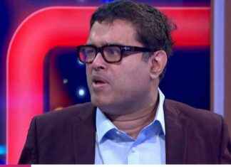 Paul Sinha Opens Up About Recovery Following Heart Surgery | Liverpool Echo news-28082024-115923