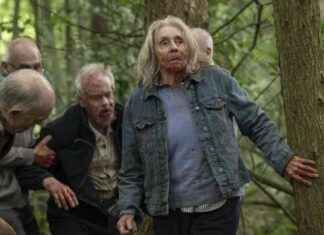 Sue Johnston to Star in New Zombie TV Series news-29082024-000357