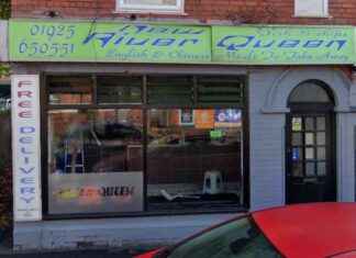 Three Warrington Takeaways Receive One-Star Hygiene Rating news-29082024-000423