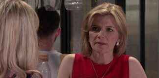 Leanne Battersby’s Love Life Revealed: A Look Inside Her Relationship with Her Famous Husband news-29082024-000806