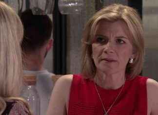 Leanne Battersby’s Love Life Revealed: A Look Inside Her Relationship with Her Famous Husband news-29082024-000806