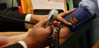 Get Your Blood Pressure Checked in Warrington Next Week: Locations and Times news-29082024-120631