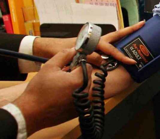 Get Your Blood Pressure Checked in Warrington Next Week: Locations and Times news-29082024-120631