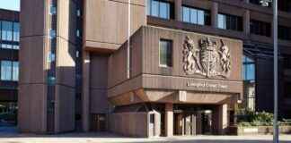 Warrington Pensioner Preyed on Vulnerable Woman: Touching Incident Explained news-29082024-120851
