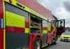Police investigate deliberate fire involving garden fence and tree news-30082024-001101