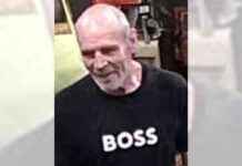 Police Seek Man in CCTV Image for TK Maxx Handbag Theft news-30082024-001128