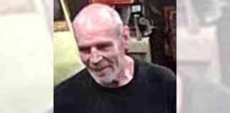Police Seek Man in CCTV Image for TK Maxx Handbag Theft news-30082024-001128