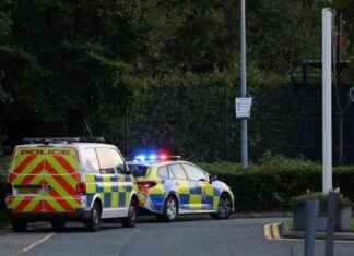 Man Arrested for Attempted Murder After Slashing Man’s Face at Liverpool Gym news-30082024-001225