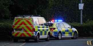 Police Surround Gym and Air Ambulance Lands: Live Updates and Latest News news-30082024-001319