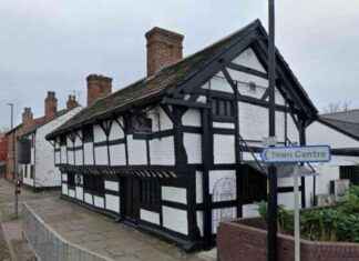 Restaurant in Warrington Landmark Receives Shocking Zero-Star Hygiene Rating news-31082024-001442