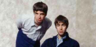 Amazon Top-Seller: Oasis Shirt Soars in Popularity After Tour Tickets Release news-31082024-122011
