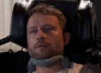 ITV Coronation Street: Paul Warns Brother Kit Before Emotional Death – Liverpool Echo news-31082024-122104