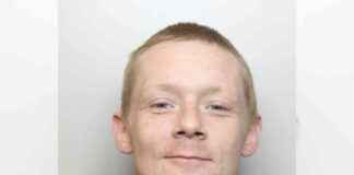 Convicted Burglar Caught with Thousands of Dollars Worth of Drugs After Prison Release news-01092024-122210