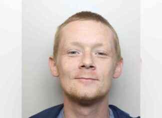 Convicted Burglar Caught with Thousands of Dollars Worth of Drugs After Prison Release news-01092024-122210