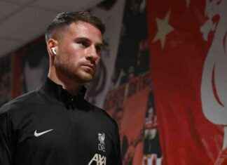 Liverpool Echo: Early Team News Hints from Alexis Mac Allister and Cody Gakpo Ahead of Man United Clash news-01092024-122506