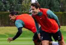 Liverpool’s Starting XI Revealed as Federico Chiesa Choice Confirmed for Manchester United Clash news-01092024-122548