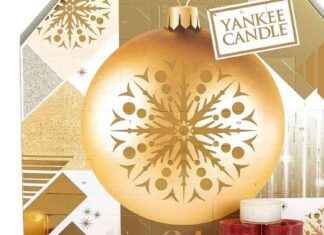 Yankee Candle Advent Calendar: Get Yours for £11 with Cashback Deal news-01102024-015944