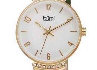 £34 Debenhams Watch: 90% Off in Autumnal Color – Limited Time Offer news-01102024-020029