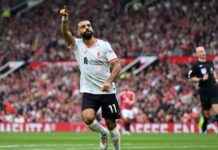 Mohamed Salah Sends Clear Message to Liverpool Fans After Contract Update news-02092024-002736