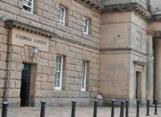 Fatal Car Crash: Driver Admits Guilt in Killing Man and Injuring Woman news-02092024-122704