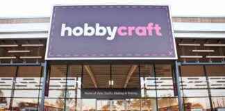 Supporting Children’s Charity: Hobbycraft Warrington Raises Thousands news-03092024-002955