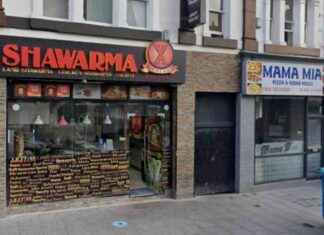 Shocking Hygiene Rating for Three Warrington Restaurants: Key Takeaways news-03092024-003023