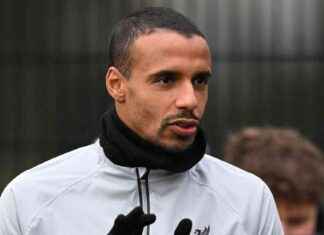 Liverpool Echo: Jurgen Klopp’s Surprise Reunion Transfer Target news-03092024-003133