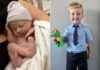 From Newborn to First Day at School: Capturing Milestones in Your Child’s Life news-04092024-003406