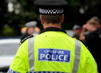 Man Charged with Vandalizing 18 Cars in Warrington news-04092024-003455