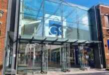 New Title: Popular Clothing and Footwear Store Set to Open in Warrington’s Golden Square news-04092024-123835