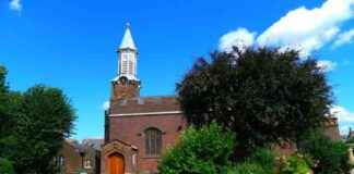 Explore the Historic Beauty of Great Sankey Church: Open Days to Showcase Rich History news-05092024-004051