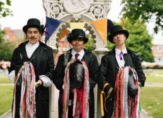 Top 20 Must-Visit Events for Heritage Open Days in Warrington news-05092024-004143