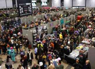 Liverpool Comic Con 2024: New Harry Potter Star Announcement news-05092024-004208