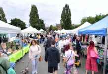 Stanley Park Market Extended to Meet Overwhelming Demand – Liverpool Echo news-05092024-004226