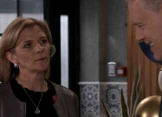 Coronation Street Affair Exposed: Fans Fear Major Blunder – Liverpool Echo. news-05092024-004323