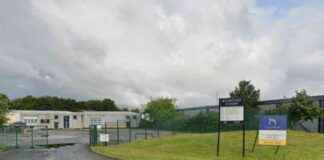 Unauthorized Caravans Prompt Bailiff Visit to Winick Quay Site news-05092024-124239