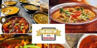 Top 10 Warrington Curry Places: Ranking the Best Spots for Authentic Spice news-05092024-124356