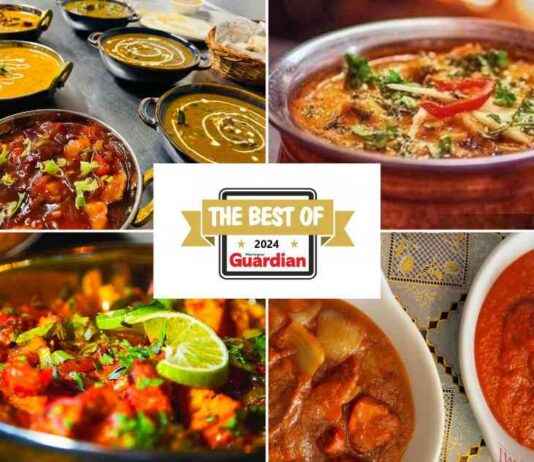 Top 10 Warrington Curry Places: Ranking the Best Spots for Authentic Spice news-05092024-124356