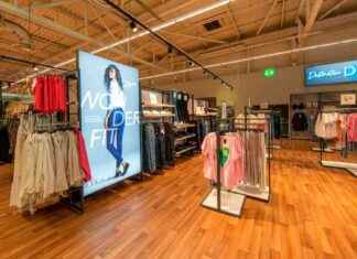 Stylish George at Asda Coat: Bargain Buy for Compliments news-05092024-124546