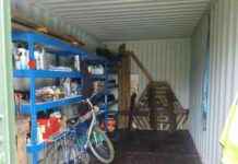 Equipment Theft at Warrington Park: £12,000 Worth of Gear Stolen news-10092024-093419