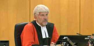 Judge Andrew Menary speaks out on threats and wig comments – Liverpool Echo news-10092024-093623