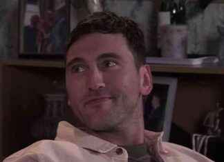 Coronation Street: Kit’s New Love Interest Revealed by Actor – Fans Unhappy news-10092024-093648