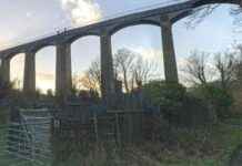 Tragic Death of Cheshire Man at Welsh Aqueduct: Inquest Reveals Identity news-10092024-121438