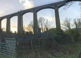 Tragic Death of Cheshire Man at Welsh Aqueduct: Inquest Reveals Identity news-10092024-121438