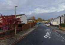 Man Arrested After Police Discover Drugs and Gun in Liverpool – Breaking News Liverpool news-10092024-121555